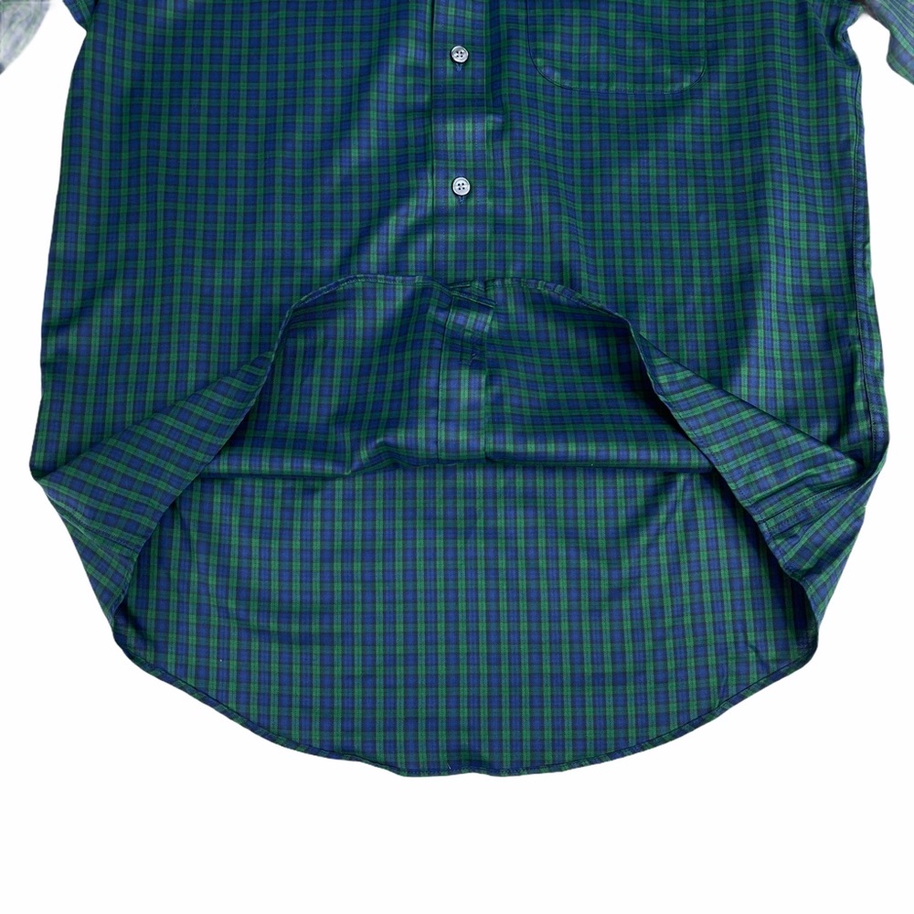 Tommy Hilfiger Fall Ski Men’s Long Sleeve Shirt - Picture 7 of 7